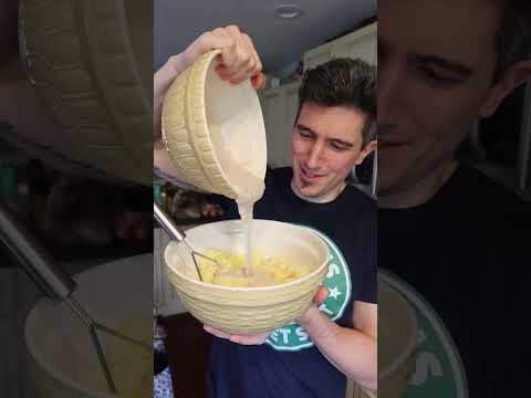 The Plant Slantのレシピ: プロバイオティクスで作るジャガイモと豆のレシピ - 予想以上に美味しい！