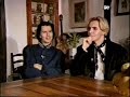 Duran Duran - Big Thing special - "From glam boys to bad boys" documentary - Sky channel 1988