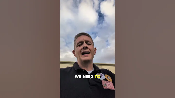 Give Time to Your Union! #awc #atwhatcost #ufcw #ufcw8 #1u #solidarity #workingclass #union