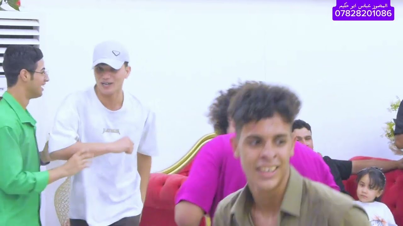 حنة الاخ ٠٠٠حسن شنان النائلي ٠٠٠ الف مبروك