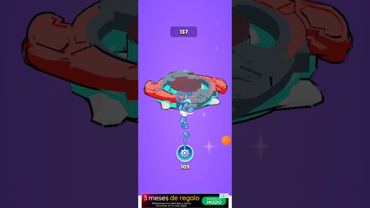 JUEGO DE ESPINER PARTE 5