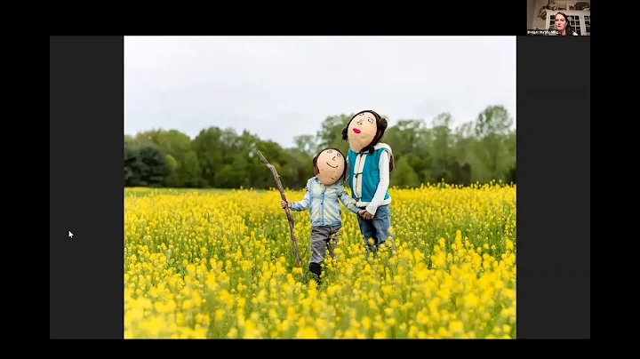Artist Talk: Photographer Bridget Murphy Milligan
