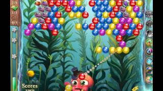 Bubble Epic Atlantis Level 27
