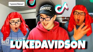 Luke Davidson's Hilarious TikTok Compilation 2024 by TikTok World 13,667 views 1 month ago 10 minutes, 25 seconds