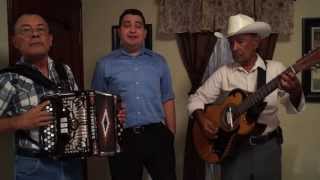 Video thumbnail of "Sabor a mi - Ricardo, Juan y Juan Ricardo Garcia"