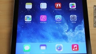 Apple Pulls More Than 250 Apps For Gathering User Data - Newsy screenshot 3