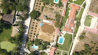 Azeitão, Setúbal - CB City