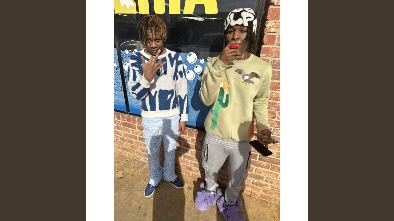 Computer Murders (feat. Jayfrm1400)