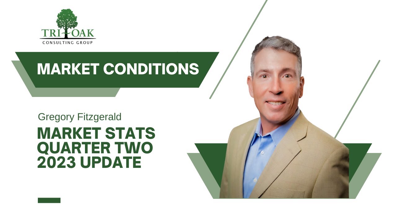Quarter 2 Update Quarter 2 Market Update - 2023 - YouTube
