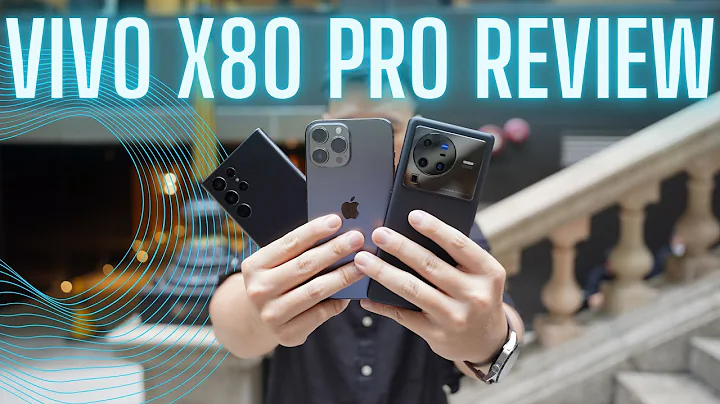 Vivo X80 Pro Review: The HDR Champ - DayDayNews