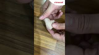 No More Leak With Xtraseal Epoxy Putty xtraseal epoxyputty foryou diy xtrasealmagic fyp