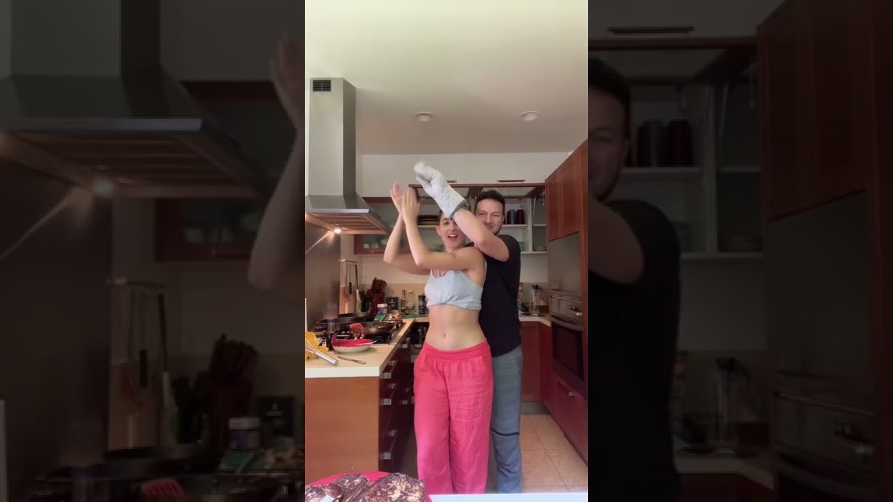 this is paradise 😌 