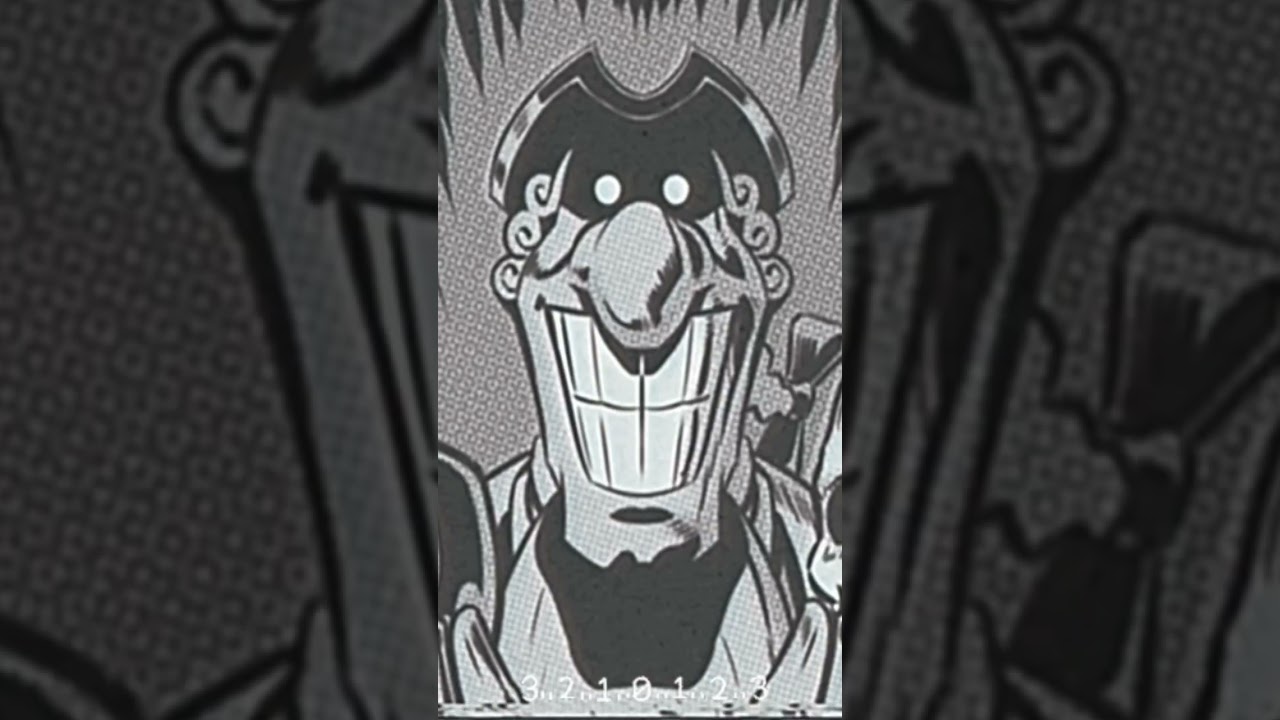 Dr Livesey Edit Phonk keraunos