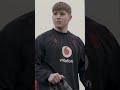 Wales U20s train with Scarlets | WRU TV