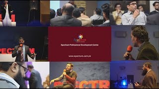 Spectrum Professional Development Centre (Promo)