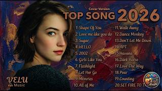 Velu  2026 Global Pop Hits  Hothit Playlist Vol2