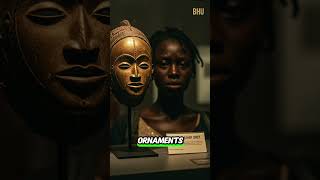 Britain “Loans” Back Ghana’s Stolen Gold — The Asante Treasures Return #blackhistory