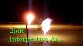 Burningman 2006