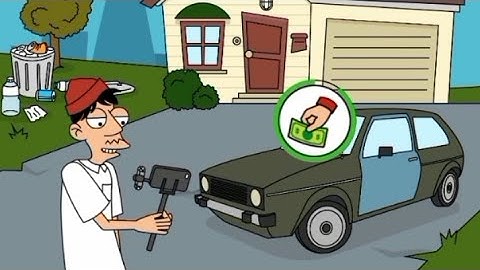 Lamar idle Vlogger/ THE best game