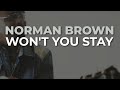 Miniature de la vidéo de la chanson Won't You Stay