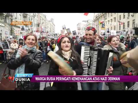 Video: Hitler Dan Bintang Kematian: Senjata Rahasia Nazi Jerman - Pandangan Alternatif