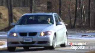 Behind the scenes at Consumer Reports Auto Test facility | Consumer Reports