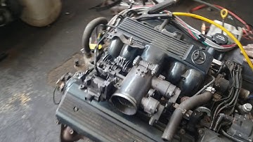 Lexus V8 1uz fe Spitronics prewired start up