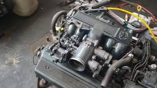 Lexus V8 1uz fe Spitronics prewired start up
