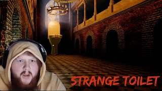 Strange Toilet 1 & 2, thumbnail