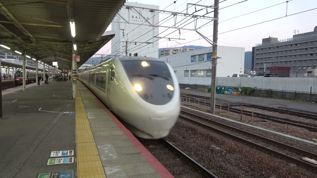 681系 サンダーバード 1/30 4007M サンダーバード7号 近キト681系 W12+V11編成 最近681