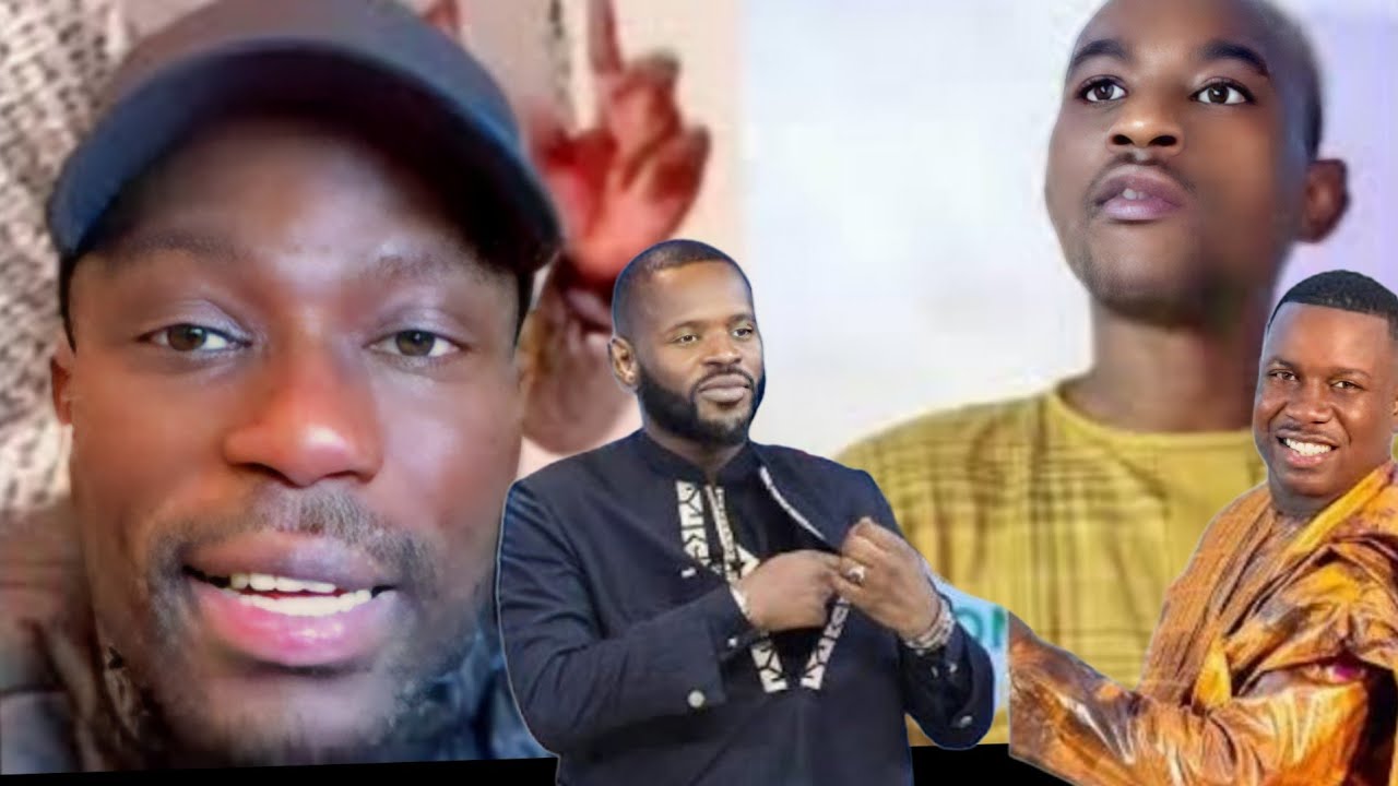 Kawtef : Ouzin keita arrêté affaire gordjiguén 