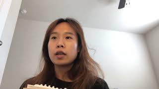 COM 231 informative speech by Yujin Kang