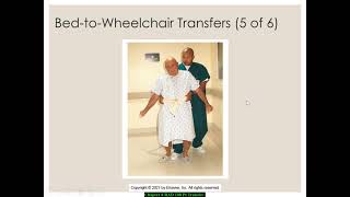 CHapter 8 pt transfer