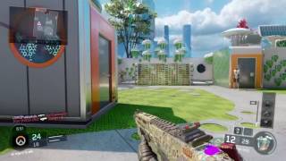 Black Ops 3 Cheater EXPOSED! PSN: Puppyskulls
