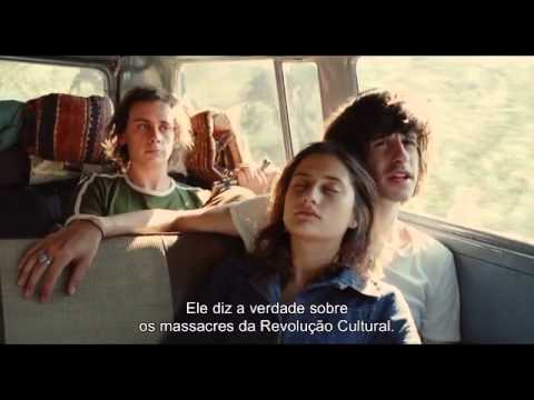 Depois de Maio - Trailer Legendado - YouTube
