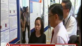 CogSci Connects - Channel News Asia Report