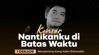 Damai Musik - Ku Pergi #edcoustic #nasyid #konser