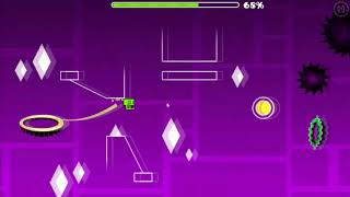 [Geometry Dash] DJ Genki VS Camellia feat. moimoi - YELL (part 2)