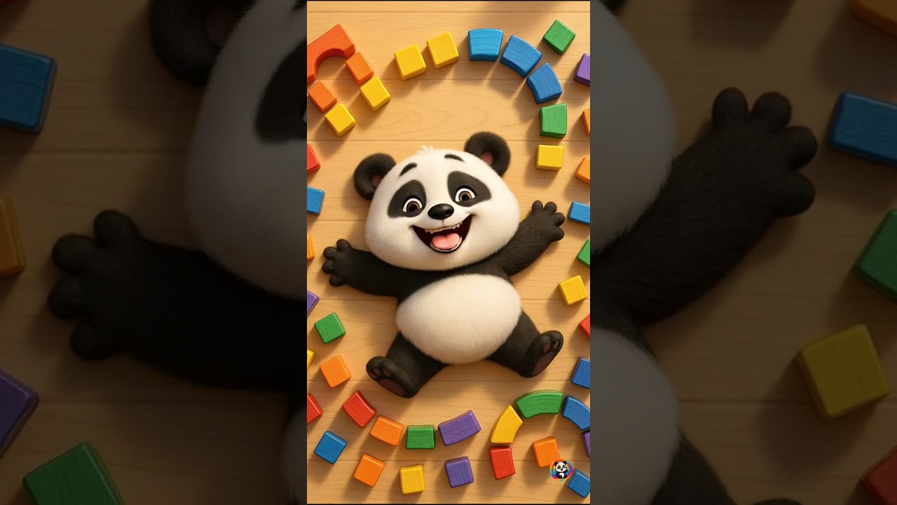 Oops! The Wobbly Tower