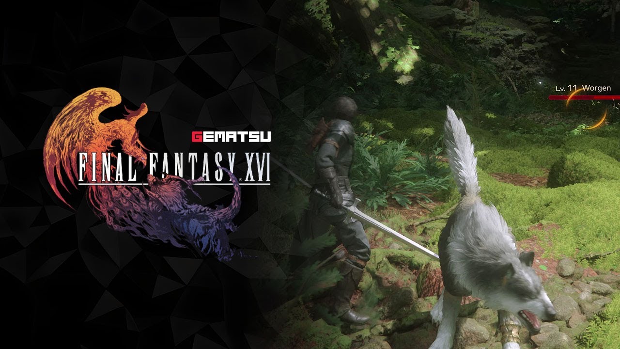 Final Fantasy XVI exclusive to PS5 for at least six months - Gematsu