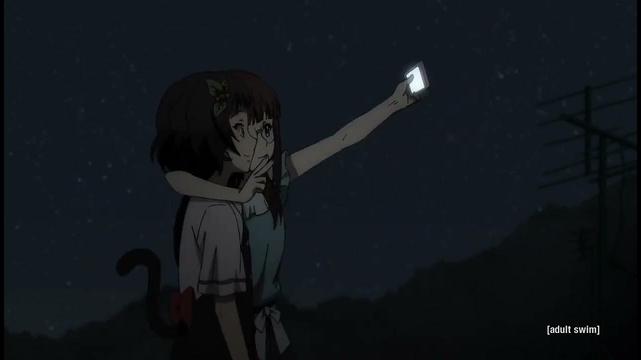 Kimi meets Yuri Housing Complex C Episode 1 YouTube