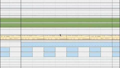 How to use "The Dirty Electro Bass Synth" in Reason! (Tutorial and Explanation)