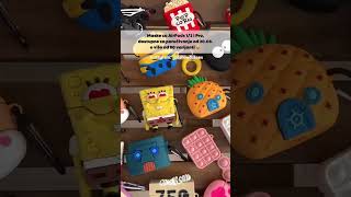 Maskice Za Airpods Instagram