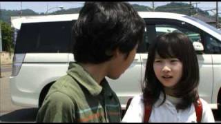 映画『タイムマシンカー』予告編