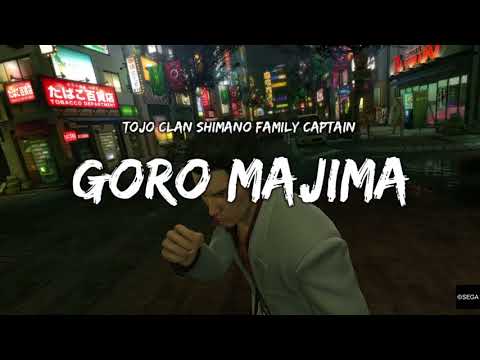 yakuza kiwami majima everywhere spots yakuza kiwami majima everywhere spots