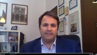 WANA Webinar 4   Clubhouses Gathering Data During a Pandemic