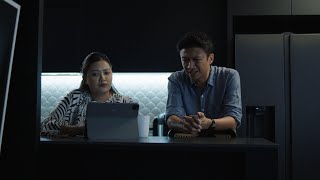 Remuk EP10 - Sacred Bond  | Drama Melayu