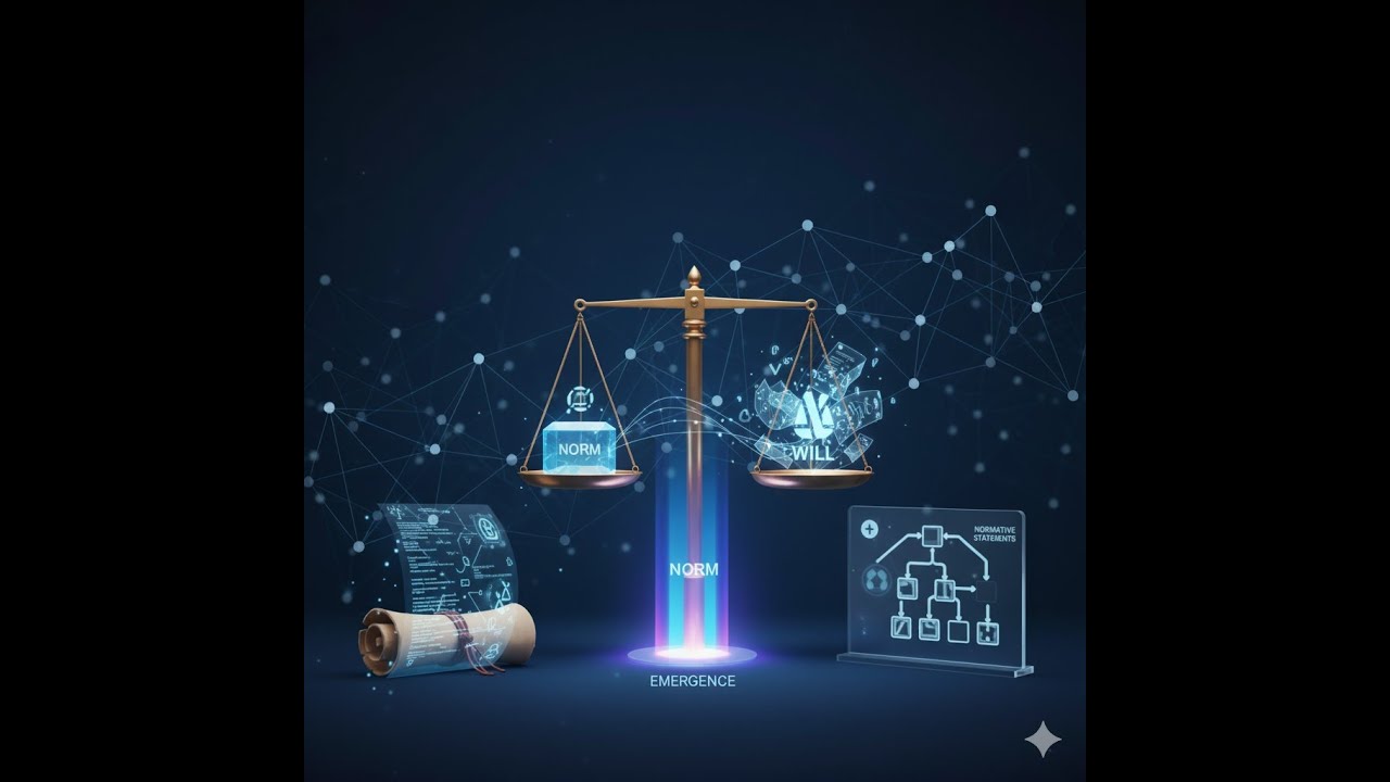 Кискинов, В. Правни норми и правни нормативни волеизявления