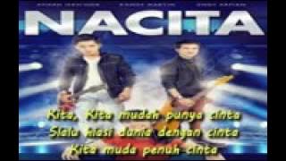 Ost nacita kita mudah punya cinta