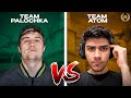 Palochka и Dandepuzo Против At0m и HEROR3H | Positive Reborn League 3